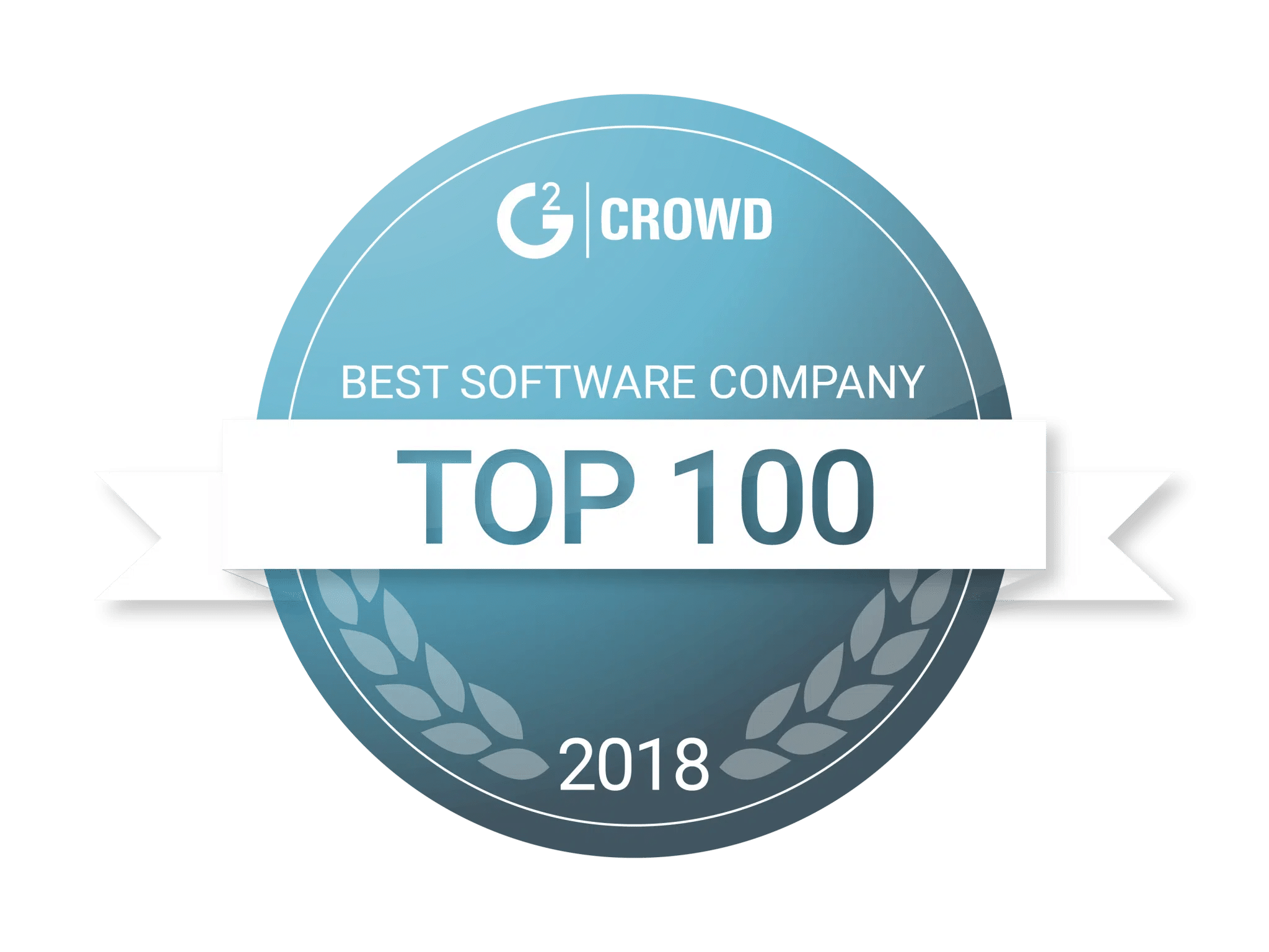 Best Software Companies 2018 | G2 Crowd