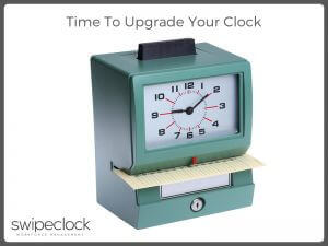 punch clock