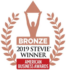ApplicantStack Stevie Award 2019