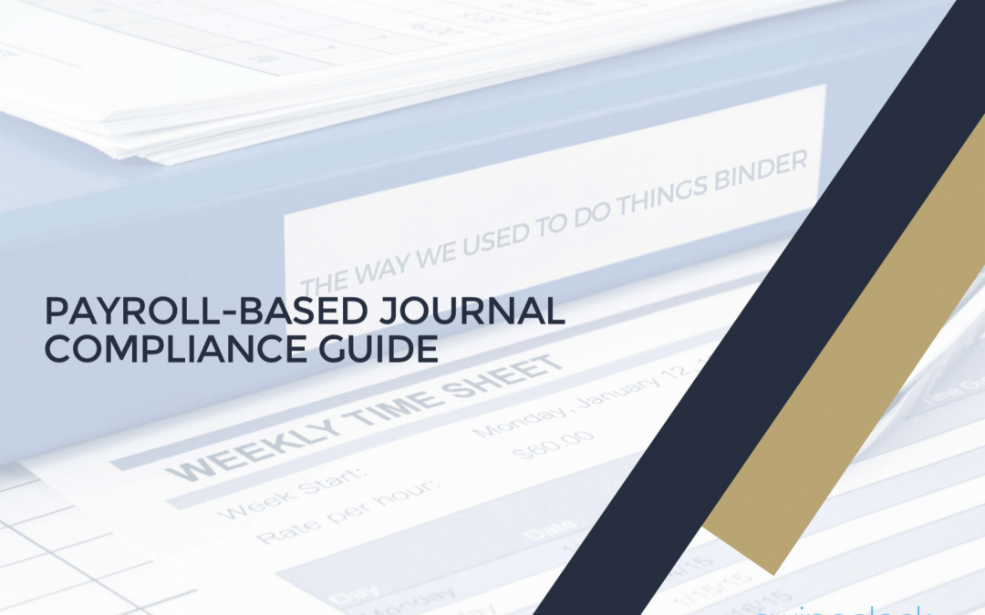 PayrollBased Journal for Skilled Nursing Facilities Essential Guide