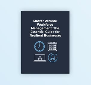 Master Mobile Remote Workforce Management