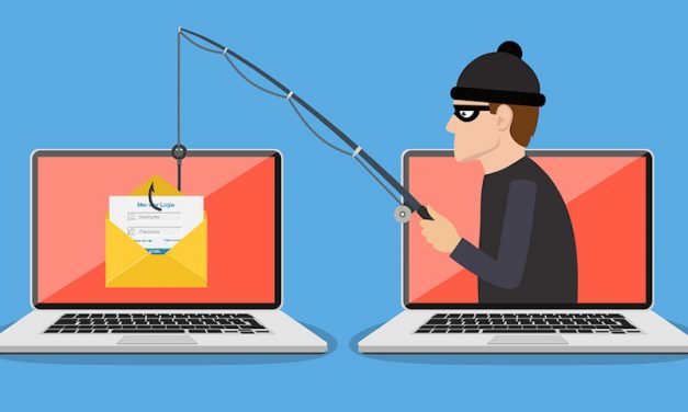 Don’t Fall Victim to Payroll Phishing Scams