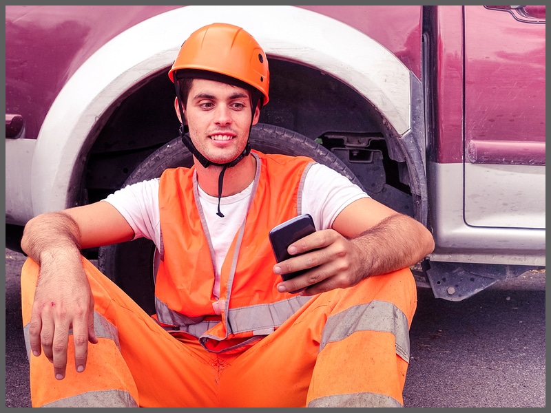 workforce management apps construction South Jordan
