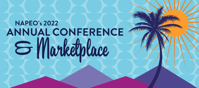 NAPEO Conference & Marketplace 2022