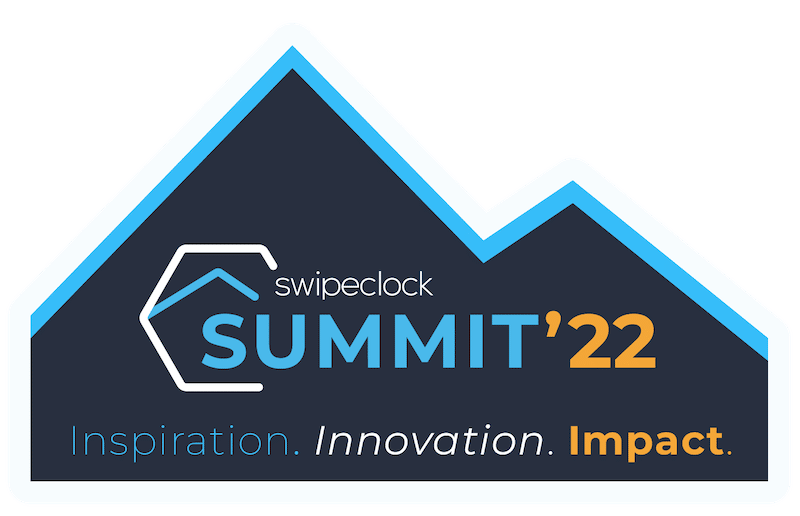 Swipeclock Summit '22