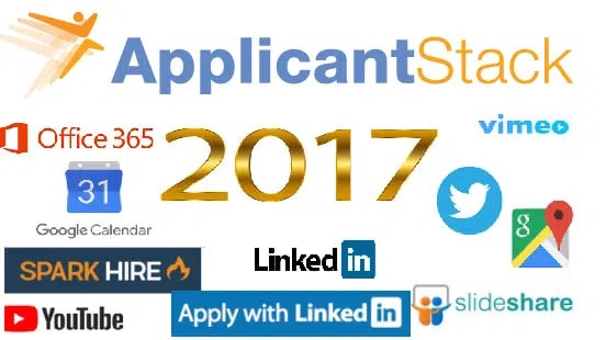 ApplicantStack: Best of 2017