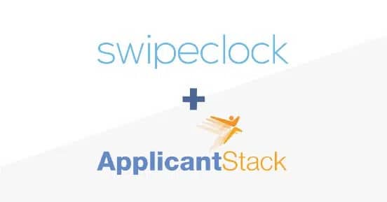 SwipeClock Acquires ApplicantStack