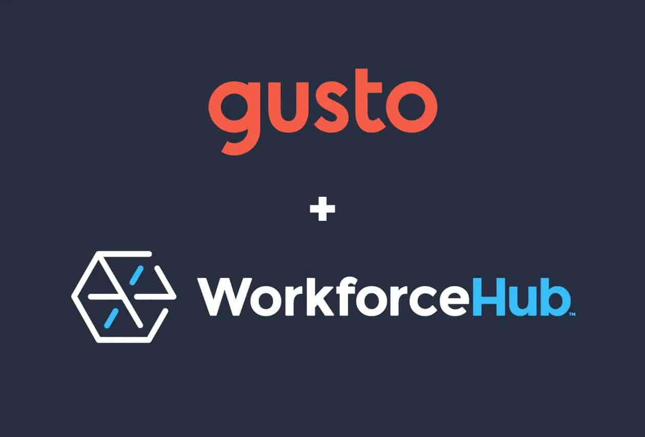 Swipeclock Announces Integration With Gusto Payroll for Small Businesses