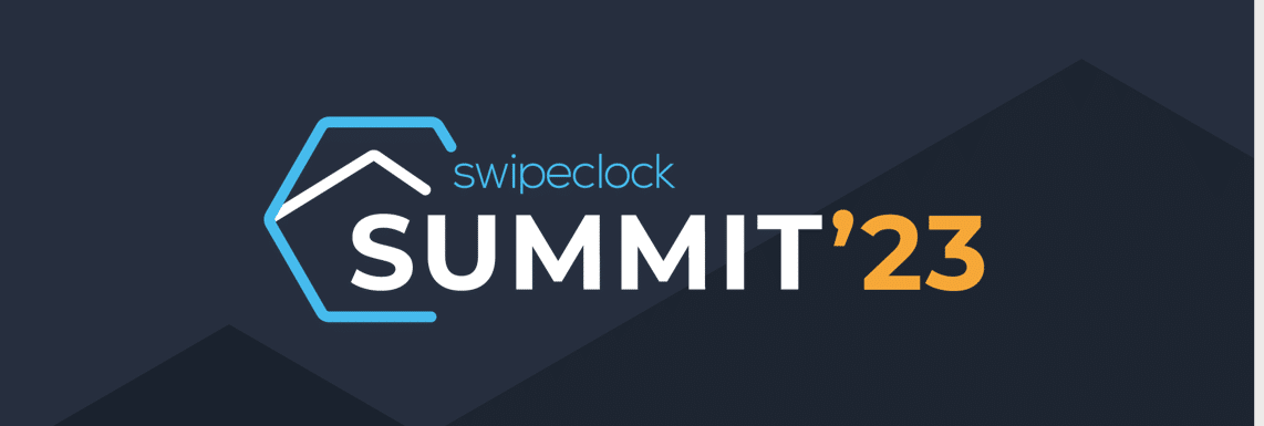 Swipeclock Hosted Its Sixth Annual Summit Partner Conference