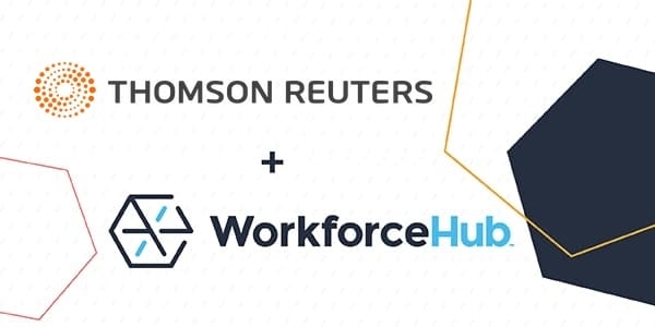 Swipeclock Promotes Integration between WorkforceHub and Thomson Reuters Accounting CS