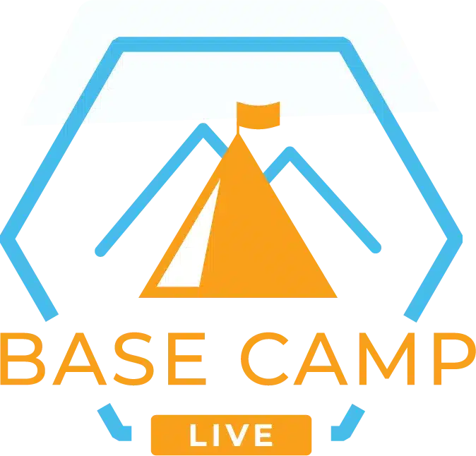 Base Camp Live Session #1 Wrap-Up
