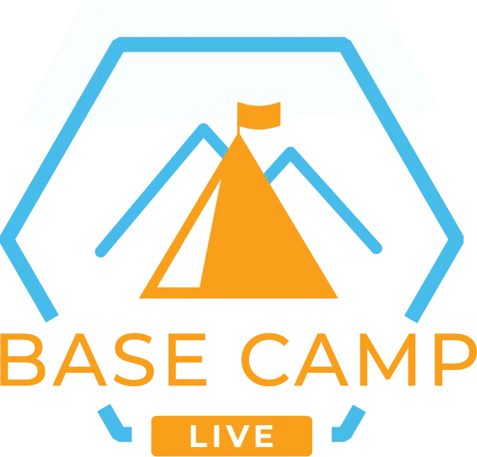 Base Camp Live 2025 Session #1 is in the Books!