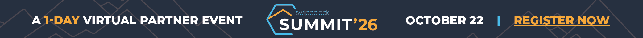 Swipeclock Summit