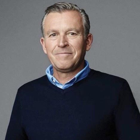Ed Viesturs